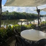 Guanabanas Restaurant