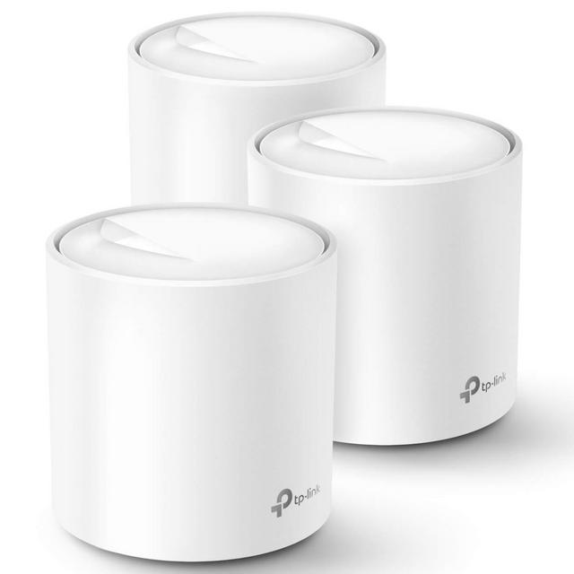 WiFi 6 Mesh System (Deco X20)