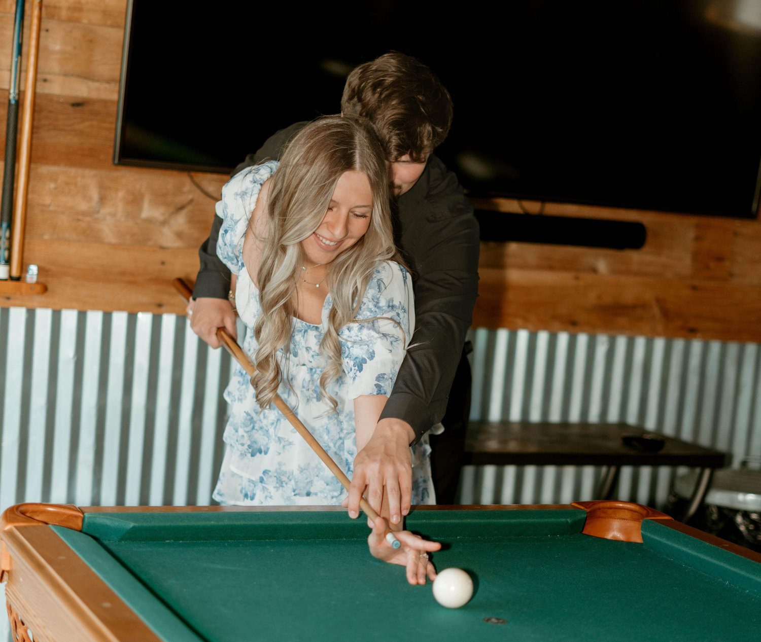 The Wedding Website of Lydia Twomey and Luke Leatherman