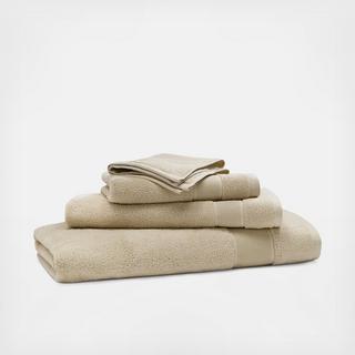 Sanders 6-Piece Towel Set