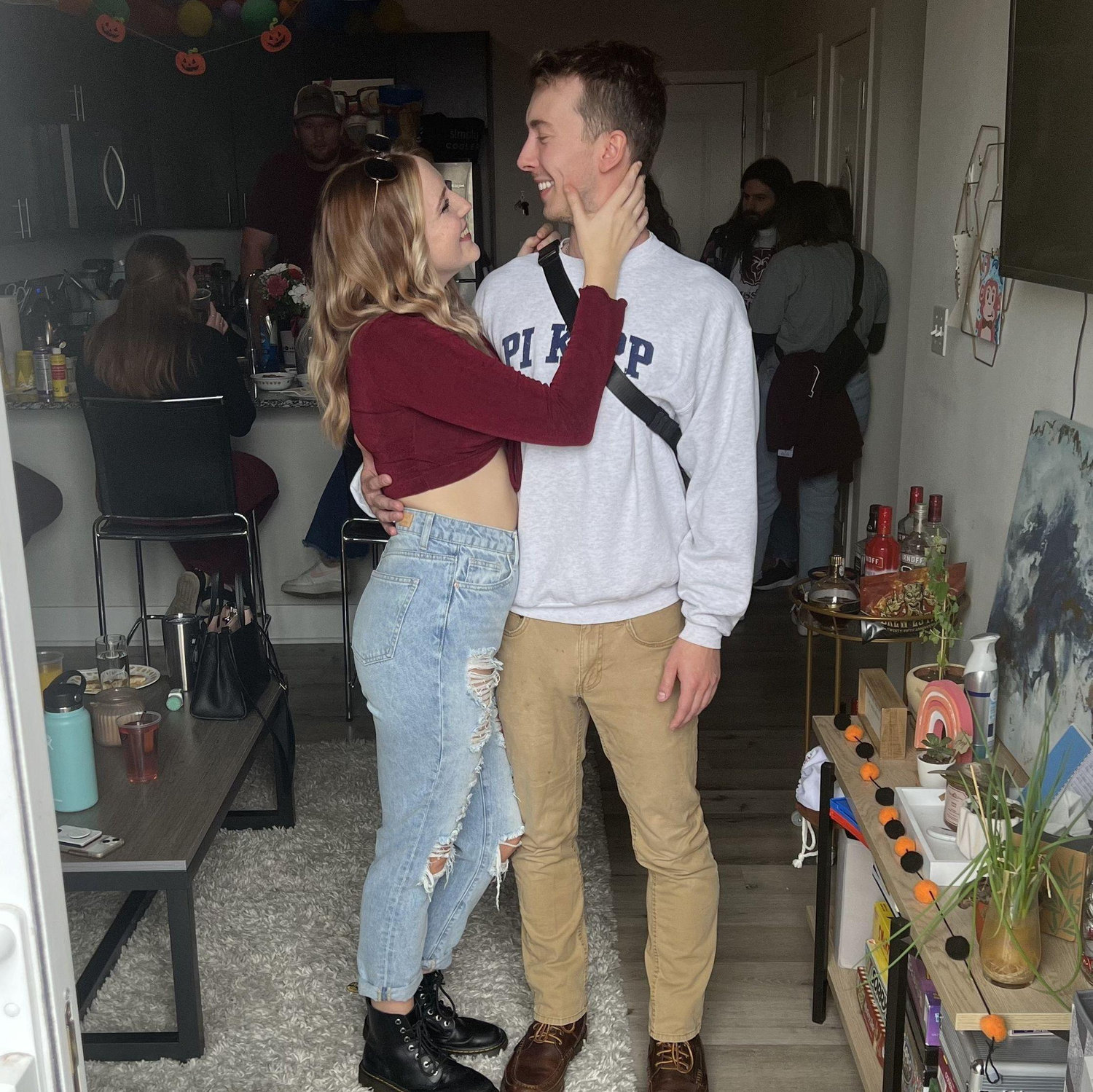 October 2022: MSU Homecoming