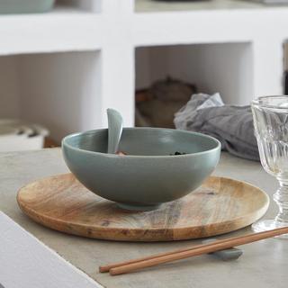 Pacifica 4-Piece Ramen Bowl Set