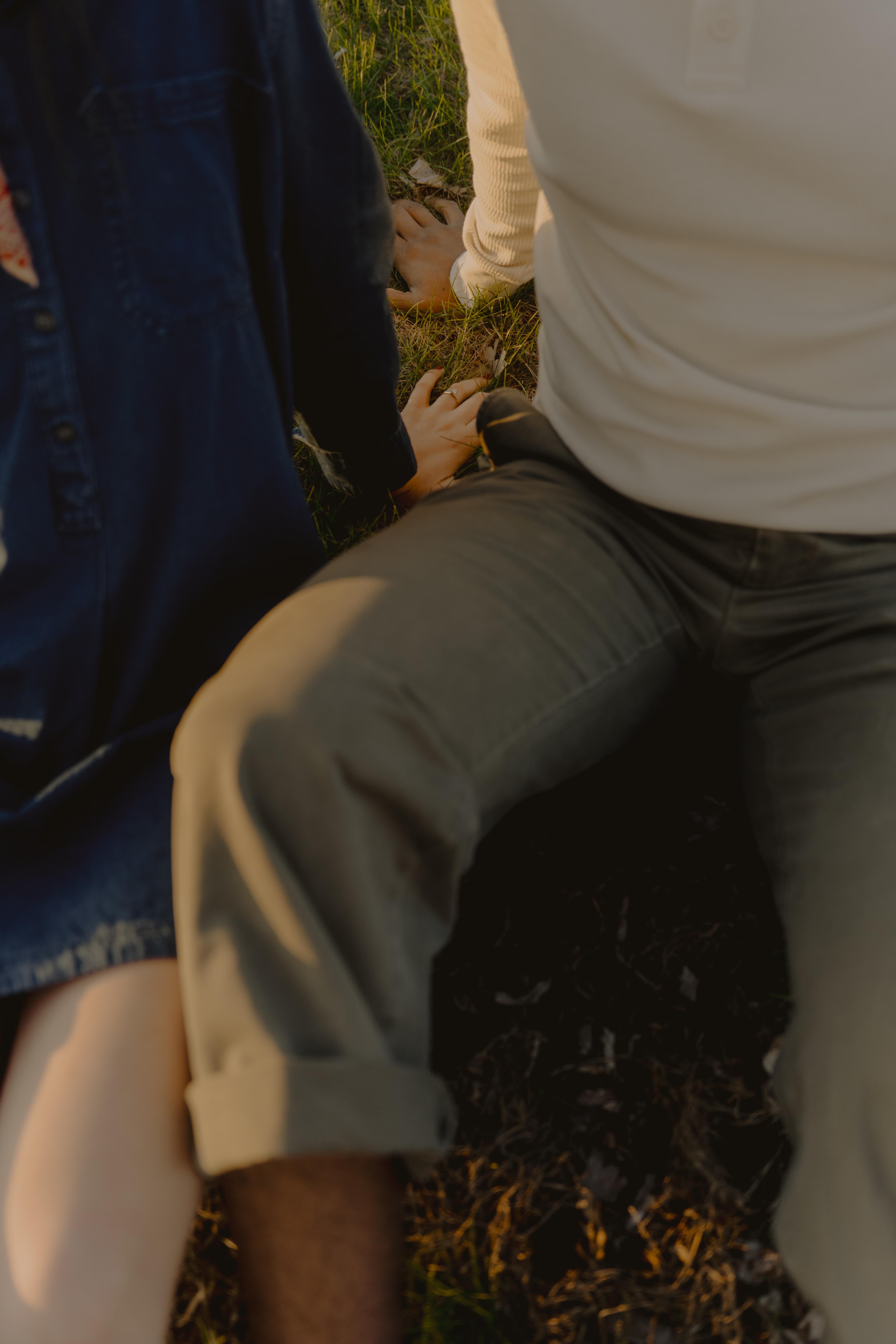 The Wedding Website of Jacob Uilk and Trystin Heinold