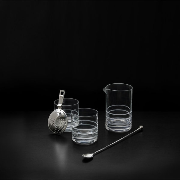 Crafthouse by Fortessa Mixing Set