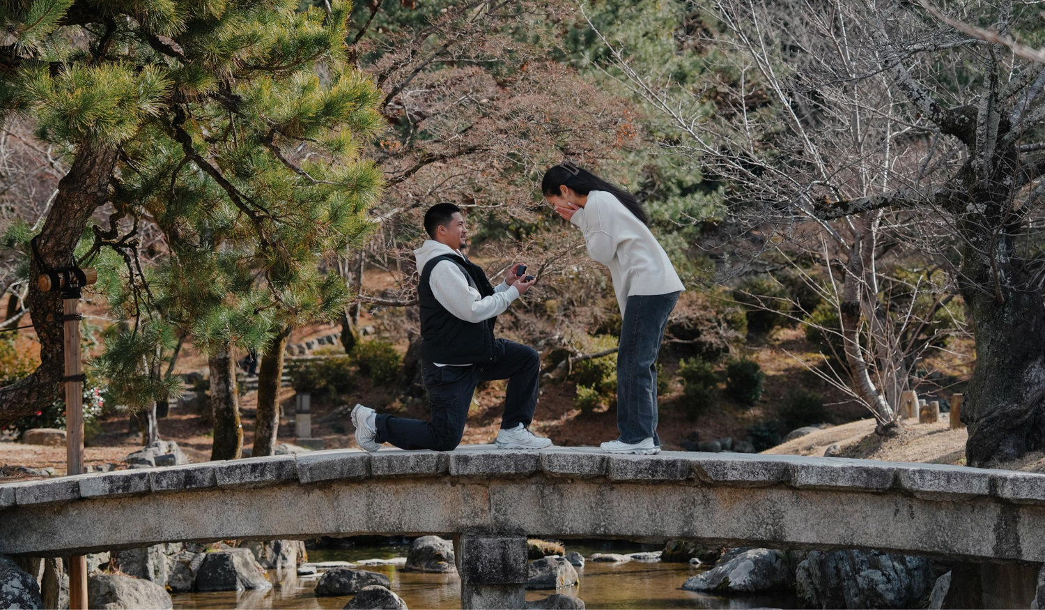 The Wedding Website of Marinthus Hem and Darin Div