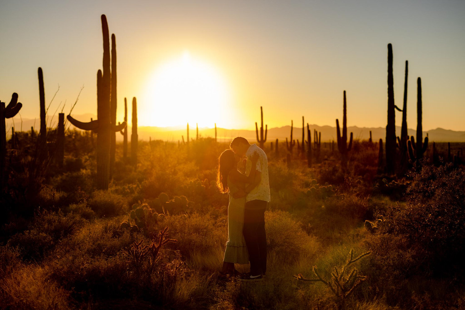 The Wedding Website of Daniel Van Essen and Melissa Hernandez