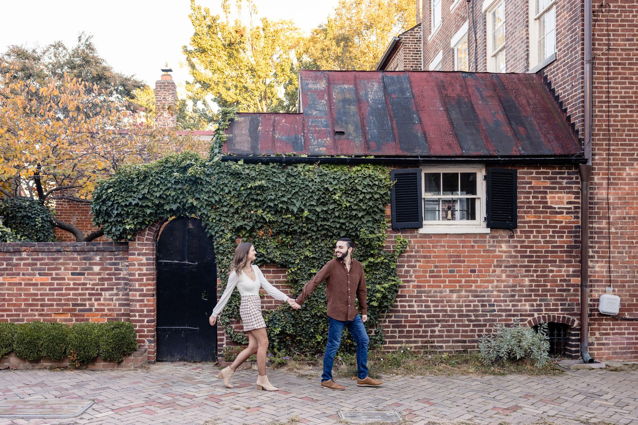 The Wedding Website of Alexis Smedley and Kyle Beck