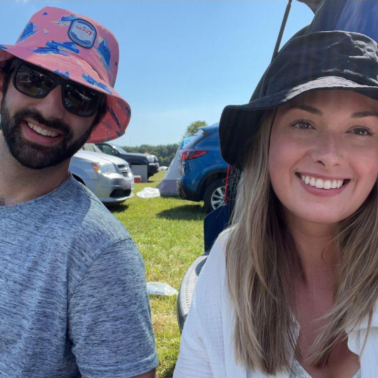 Boots & Hearts Music Festival, August 2022