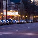 Carlisle Shops
