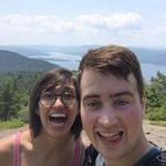 Hike Buck Mountain