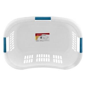 Rubbermaid Hip Hugger Laundry Basket