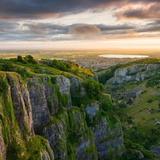 Cheddar Gorge