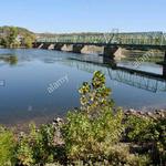 Delaware Canal Trail