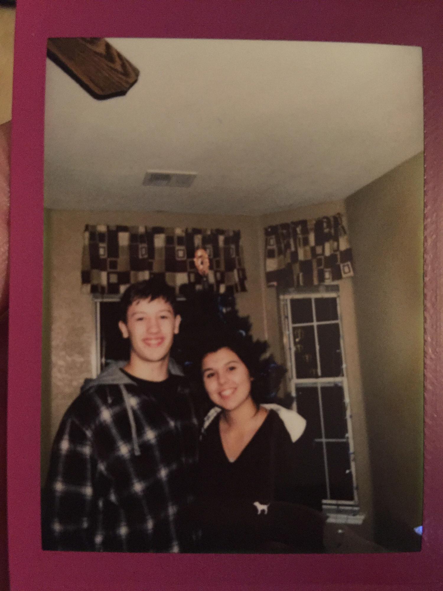 Christmas 
2016