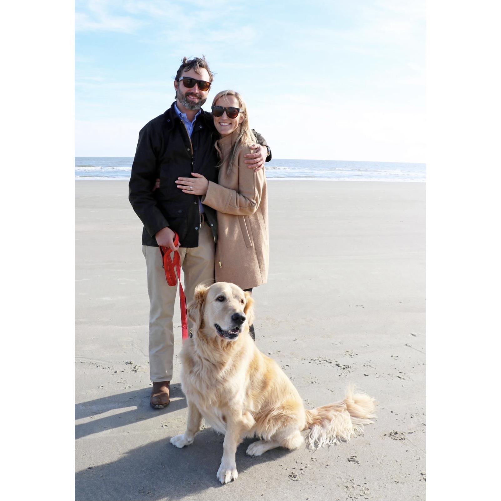 Proposal Photos