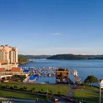 Lake Coeur d'Alene