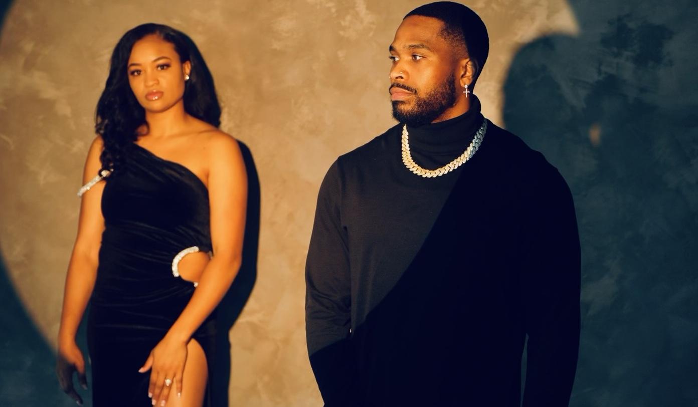 The Wedding Website of Shaniqua Patterson and Michael Reynolds
