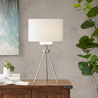 Pacific Tripod Table Lamp