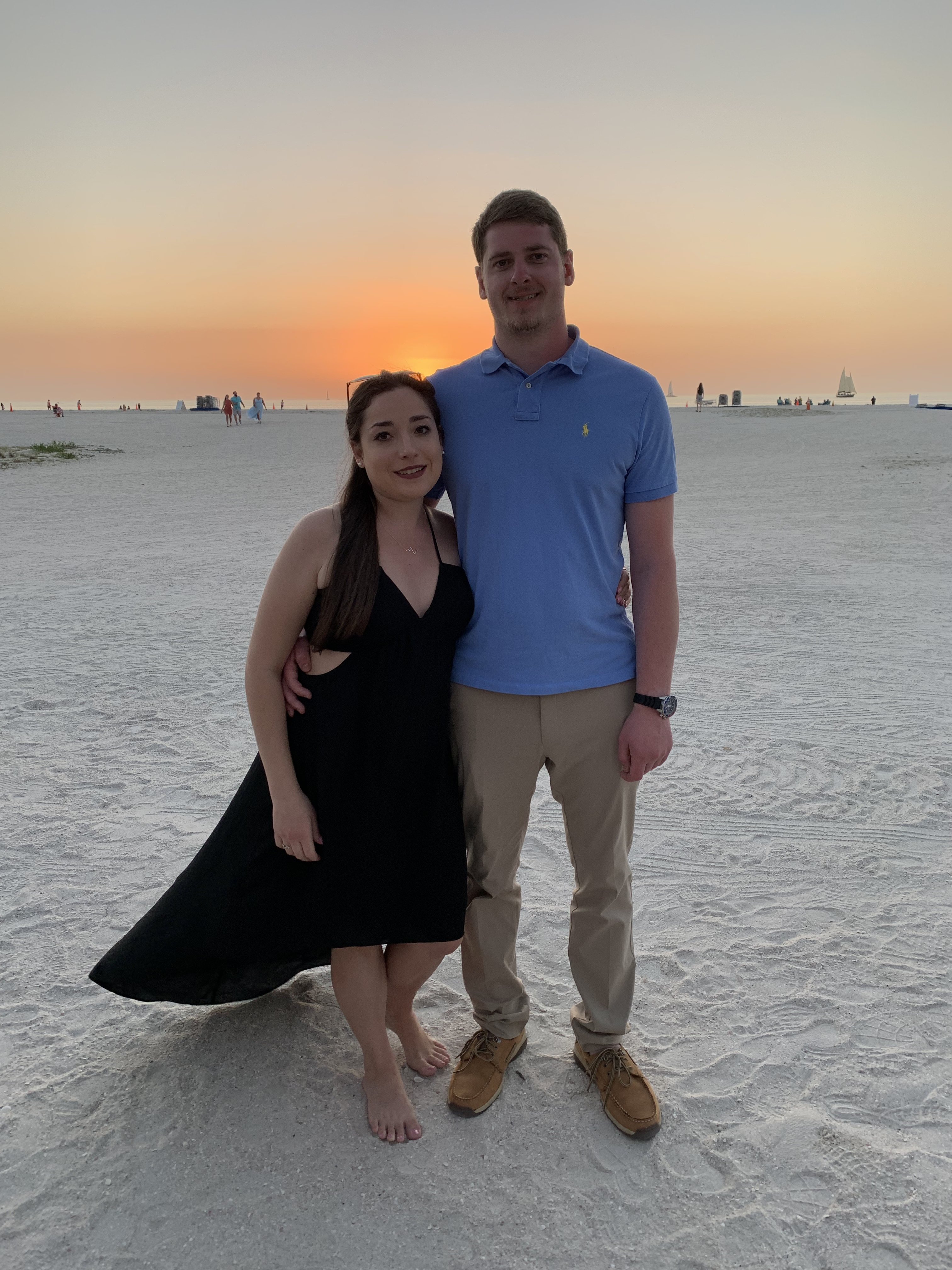The Wedding Website of Emily Hallock and Derek Nickerson