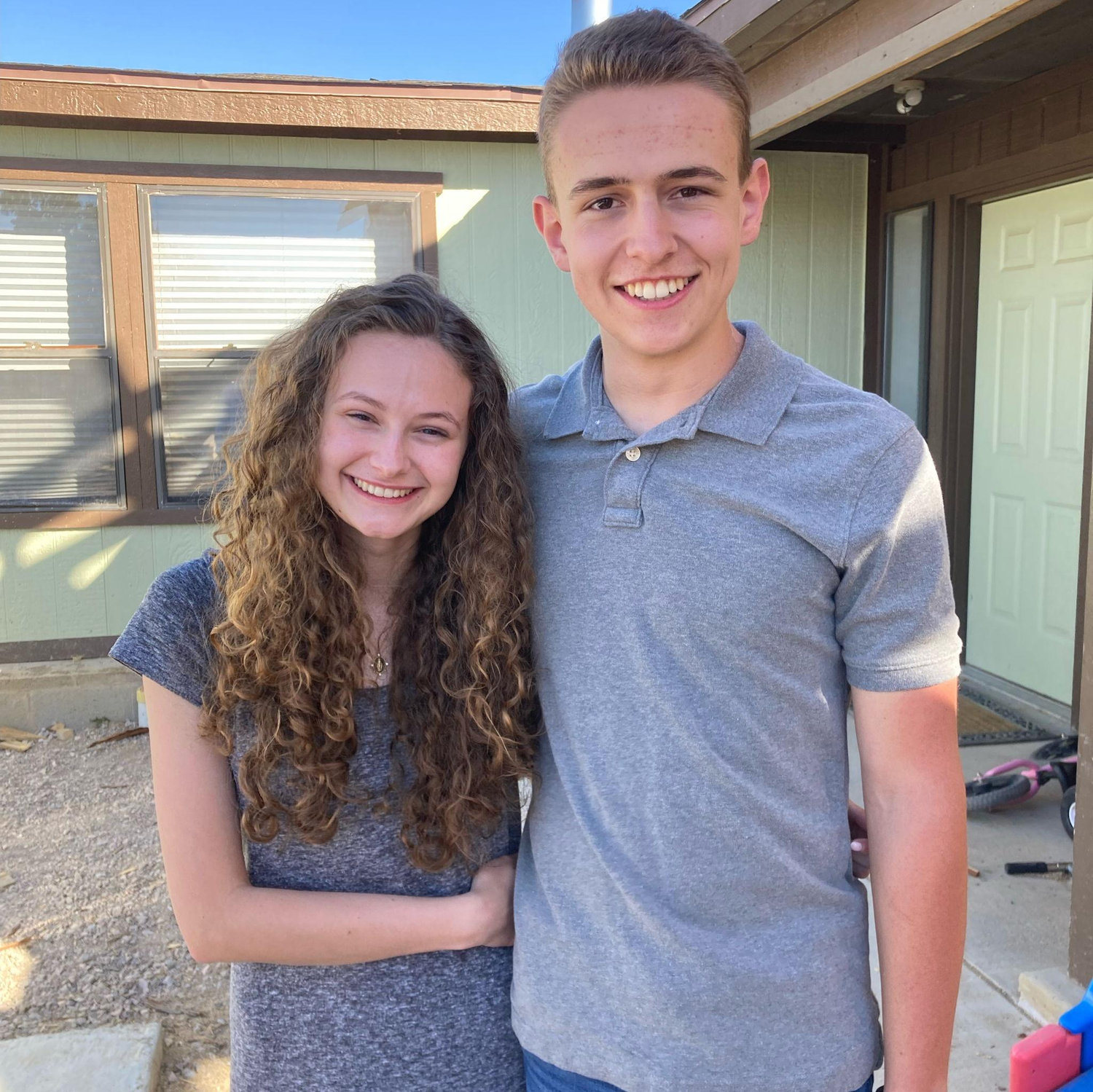 First Date after starting off long distance
