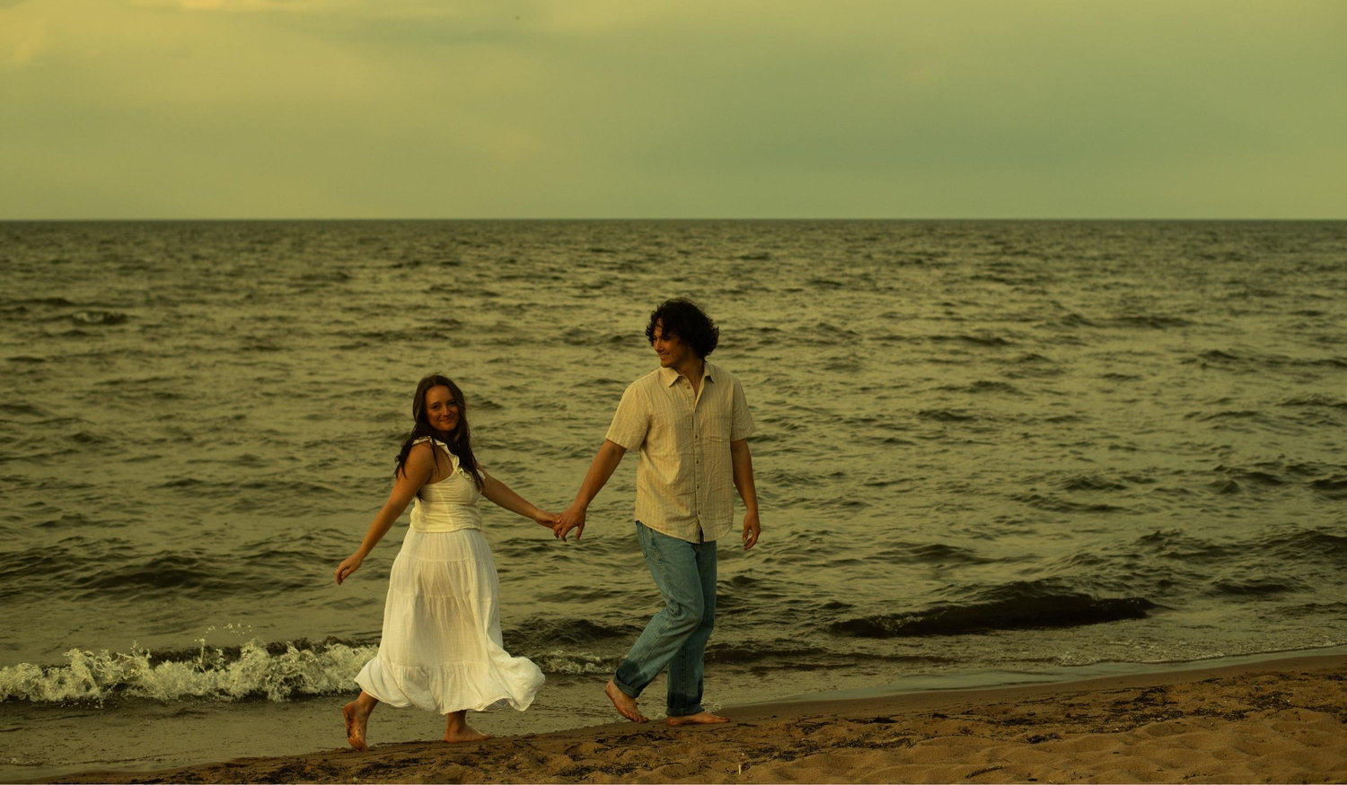 The Wedding Website of Dominick Ippolite and Alexandria Kringle