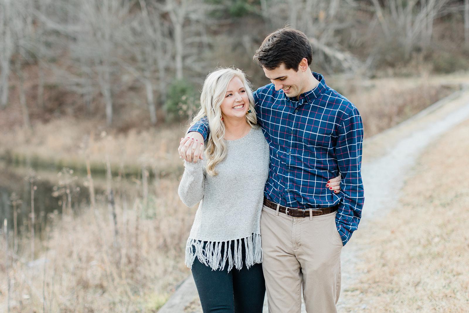 The Wedding Website of Carsyn Ciuba and Miller Page