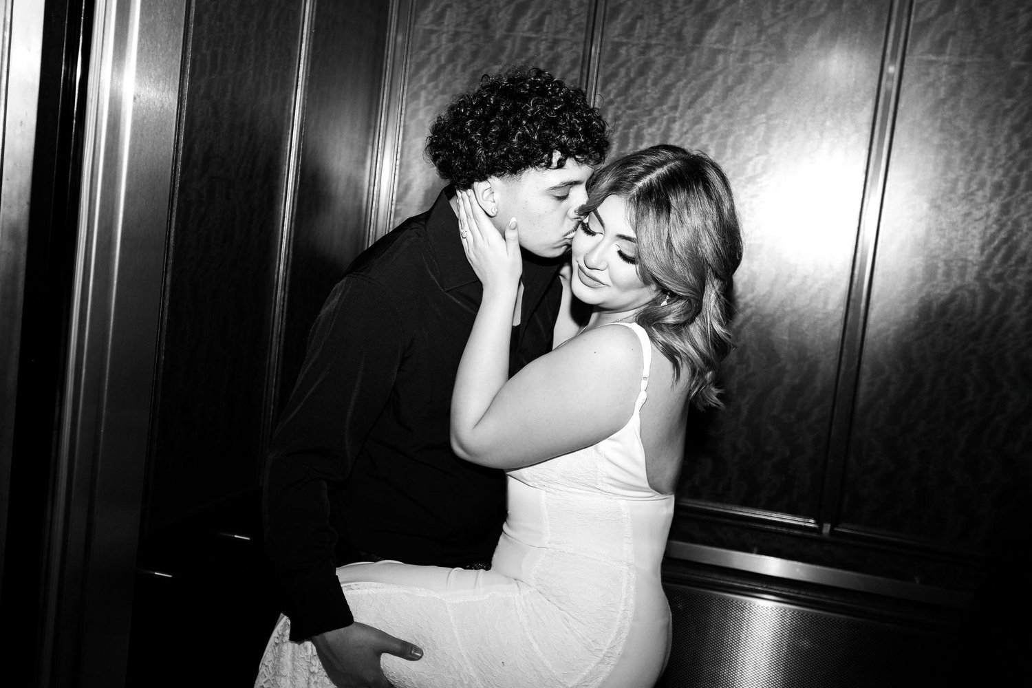 The Wedding Website of Gabriel Pelayo and Tamara Criado