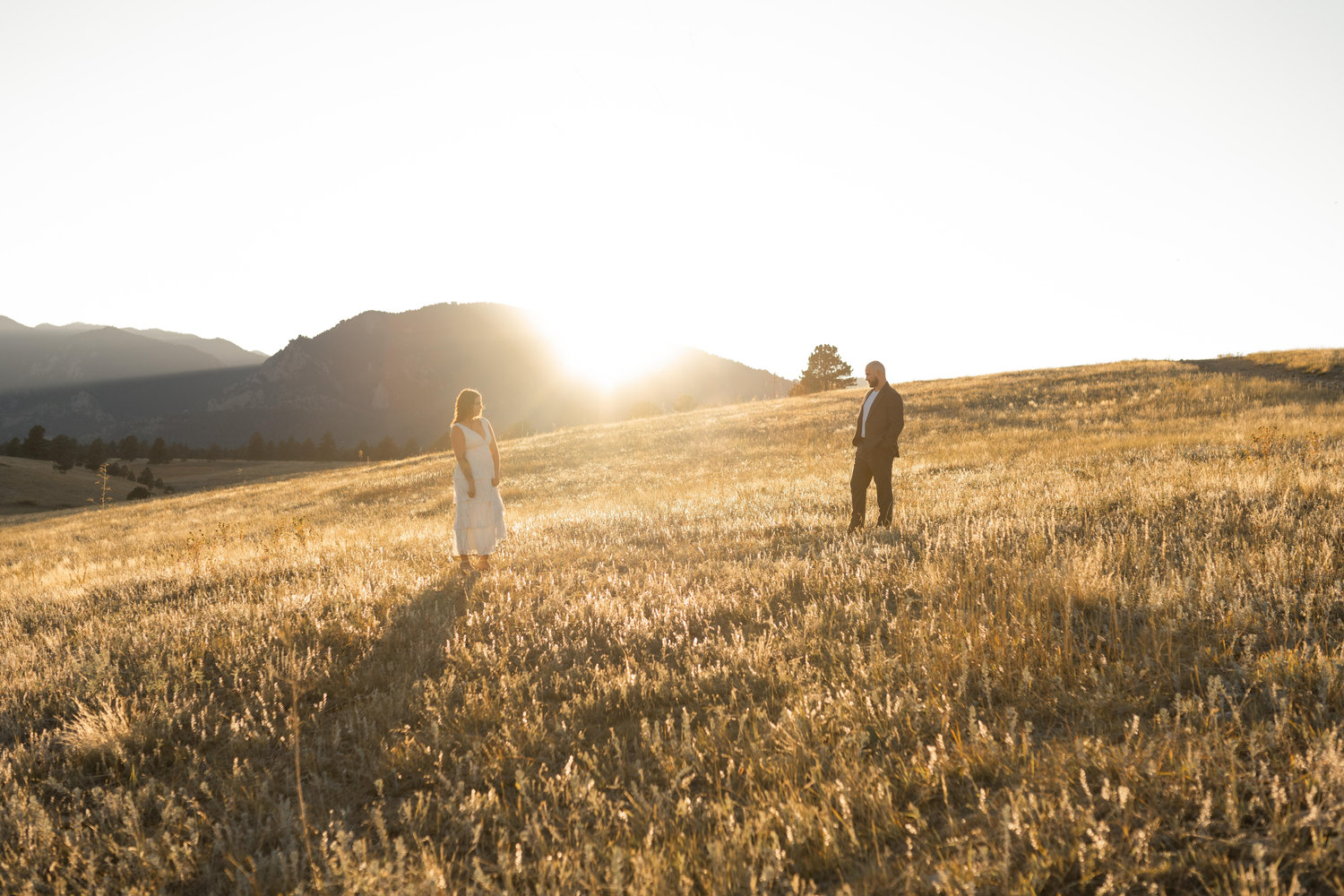 The Wedding Website of Arielle Weiss and Tanner Sandor