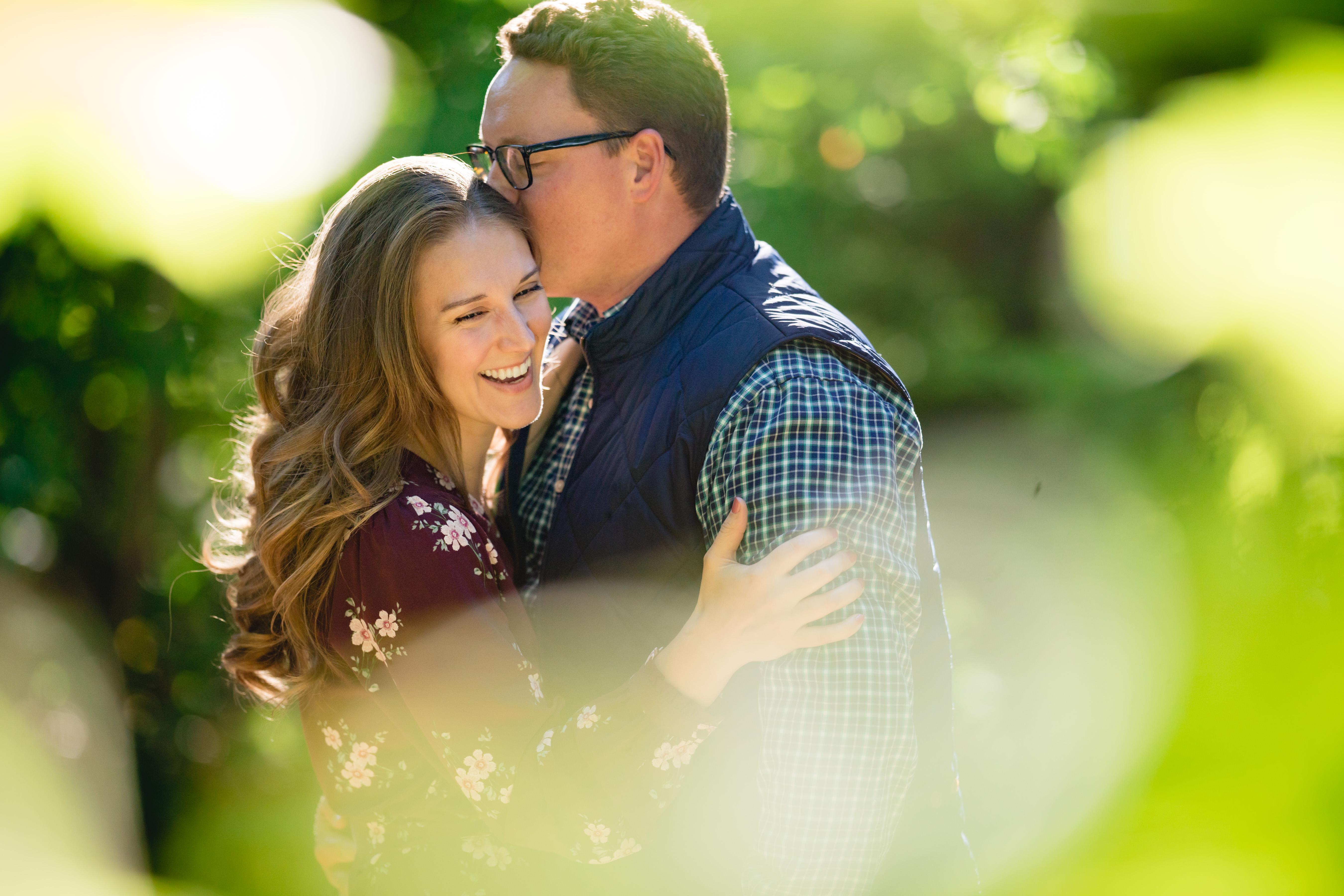 The Wedding Website of Kristen Elfering and Matty Hodge