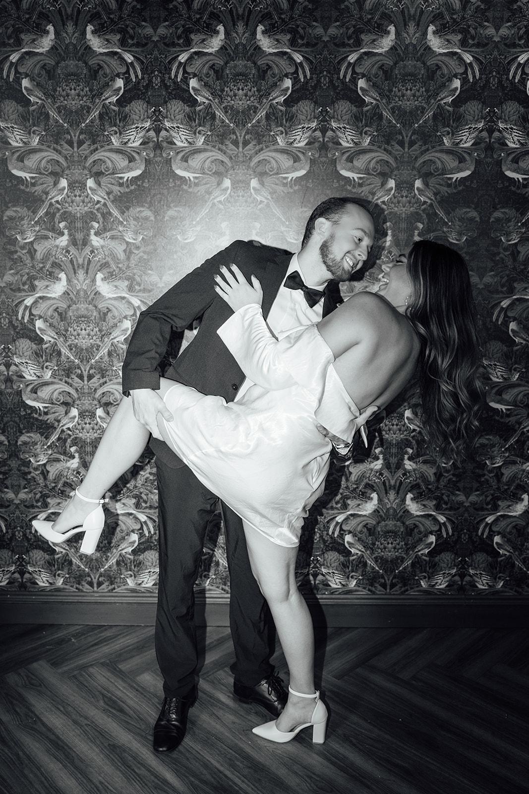 The Wedding Website of Gabrielle Leuzzi and David Byron