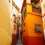 Callejon Del Beso