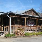 Parrain's Seafood Restaurant
