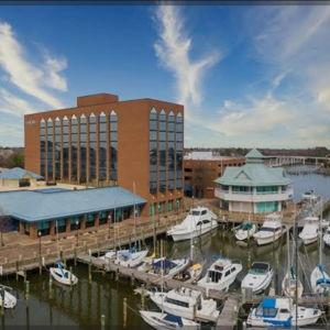 Wedding Night Hotel Stay @ The Landing