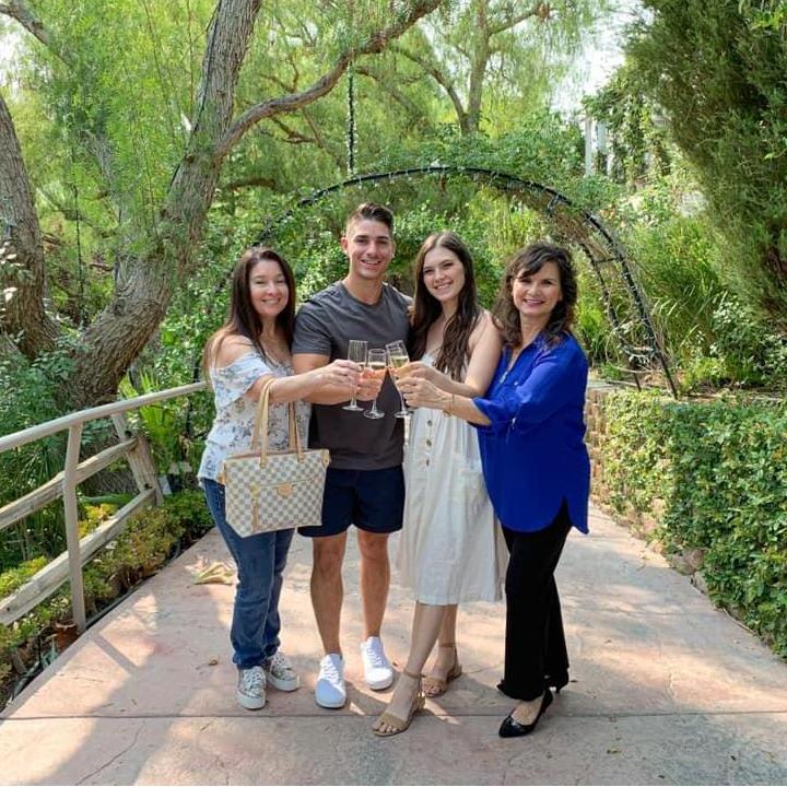 Seal of approval from our Moms!