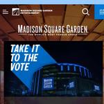Madison Square Garden