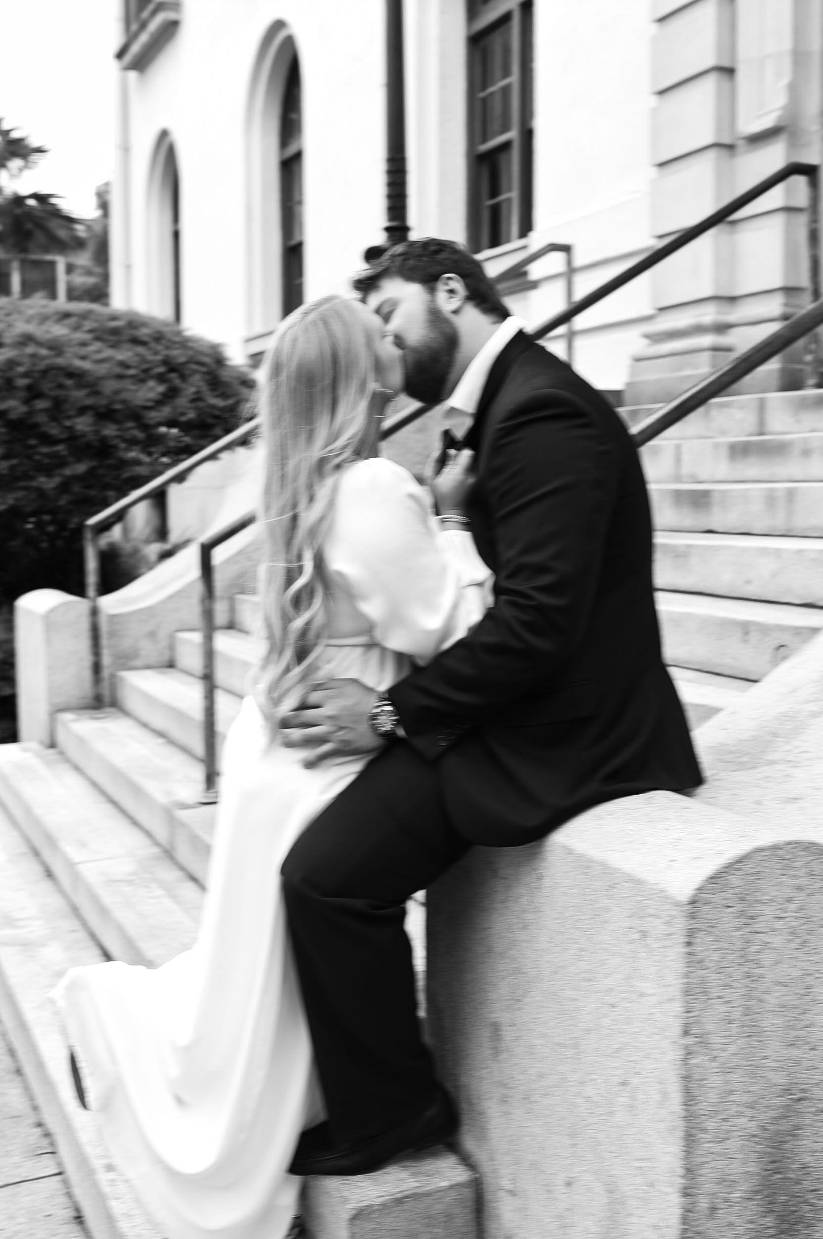 The Wedding Website of Haley Saget and Michael McClure