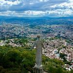Christ of the Picacho
