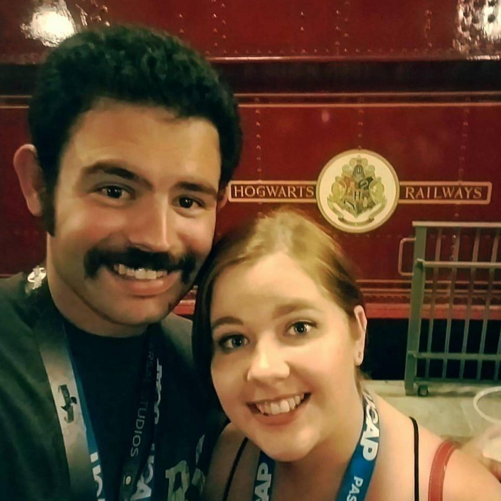 Harry Potter World