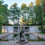 Cranbrook House & Gardens