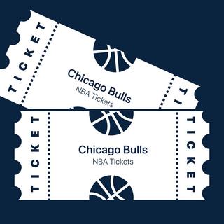 Chicago Bulls Tickets