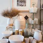 Farmhouse Pottery