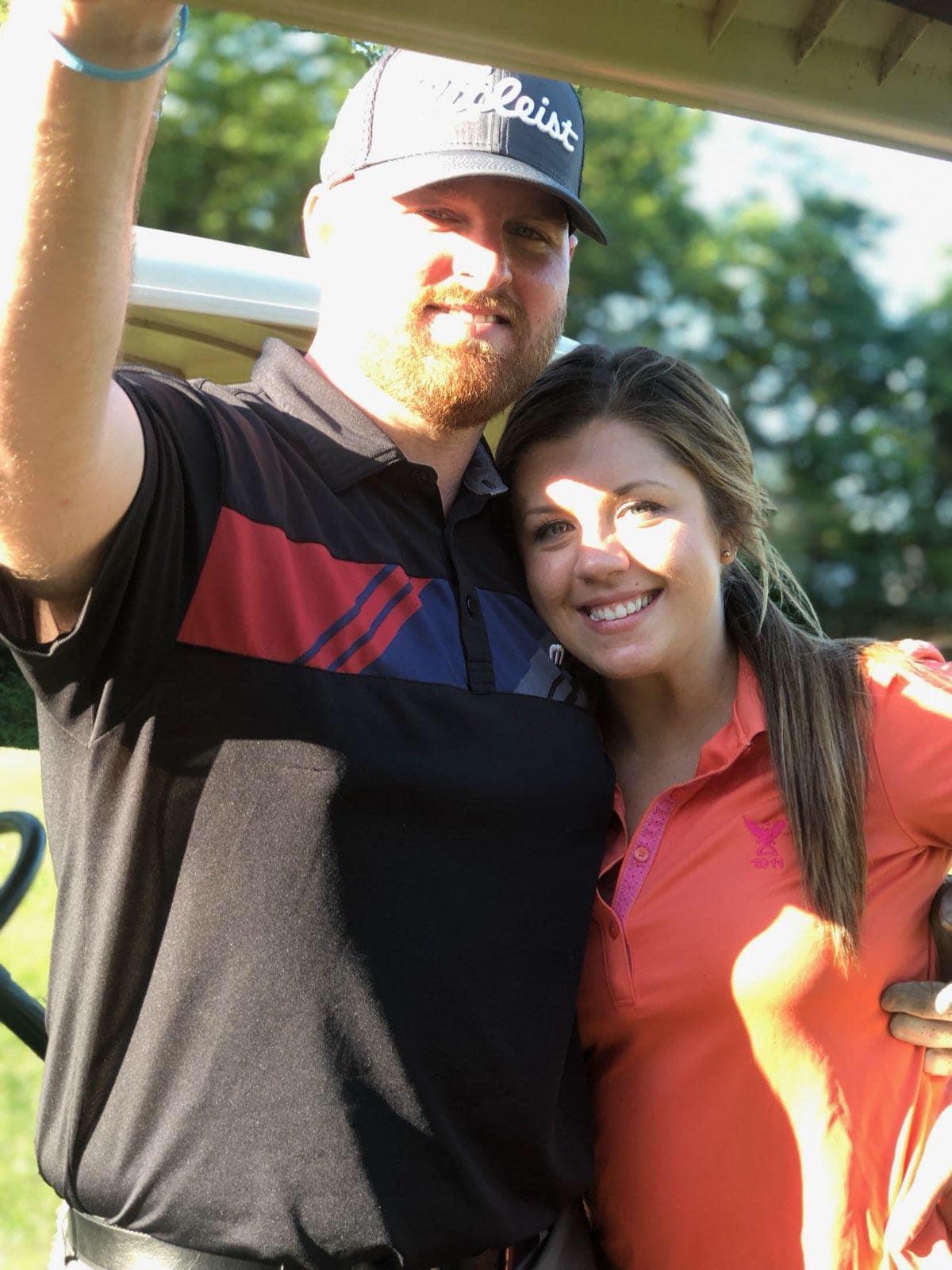 Golfing @ the LCC