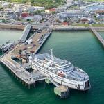 Martha’s Vineyard Ferry