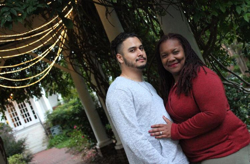 Nia Imani Williams Reyes and Kevin Jose Reyes 's Wedding Website