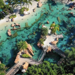 Discovery Cove Orlando
