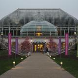 Phipps Conservatory and Botanical Gardens