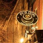 Pub Dog Pizza & Drafthouse