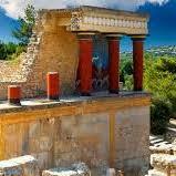 Knossos Palace