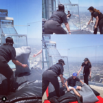 OUE Skyspace LA