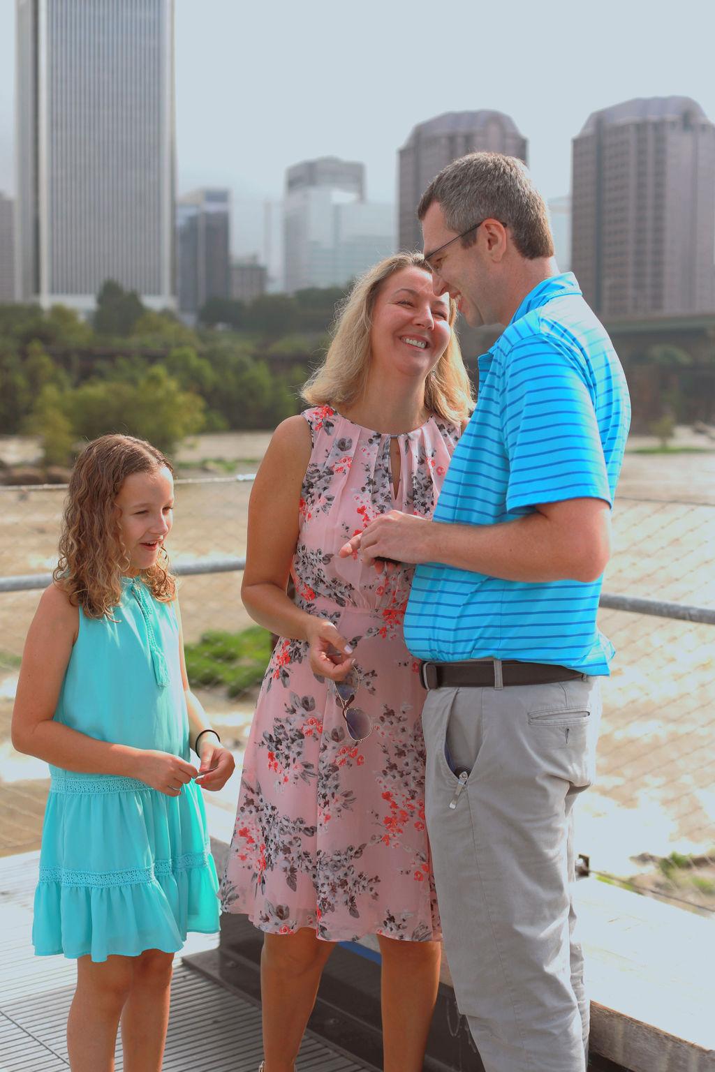 The Wedding Website of Iryna Butler and Neal Burns